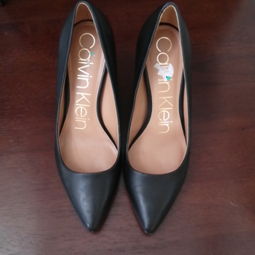 Calvin Klein Heels